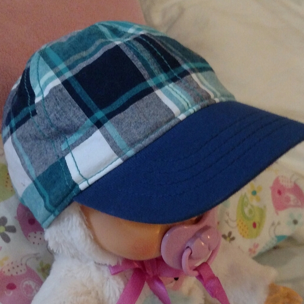 Baby hat